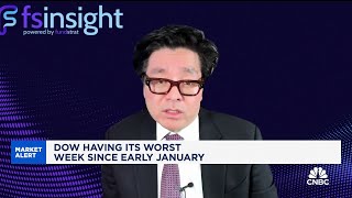 Fundstrats Tom Lee sees opportunities in smallcaps this year [upl. by Eenafets348]