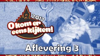 Elburger Sinterklaasjournaal Aflevering 3  LOE TV Elburg [upl. by Rheinlander]