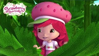 Strawberry Shortcake  The Berry Best Choice [upl. by Yuma]