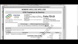 complemento notarios [upl. by Odinevneib]