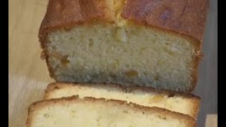 Apprendre la pâtisserie quotCake petit princequot [upl. by Danita]