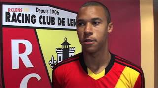 Les premiers mots de Marcel Tisserand en Sang et Or [upl. by Sedgewick]