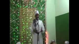 As Seyed Alavi Mowlana About Hazrat Abubakr Siddique RA amp Syeduna Ahmdur Kabirur Rifai QA 1 [upl. by Jeane]