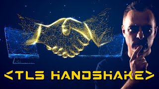 TLS Handshake Deep Dive and decryption with Wireshark [upl. by Vtarj]