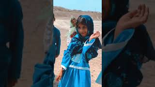 Baloch Children Song  Baloch Song  Balochi song [upl. by Mazur]