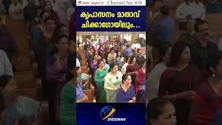 കൃപാസനം മാതാവ് ചിക്കാഗോയിലും  KREUPASANAM  CHICAGO [upl. by Mensch]