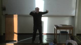 Marxism lecture by Prof Raymond Geuss 28 [upl. by Lekim]