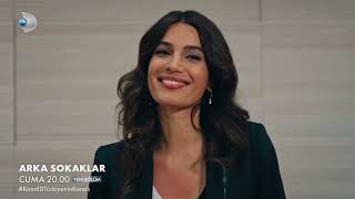 Arka Sokaklar 690 Bölüm Fragmanı  2 kanald [upl. by Free856]