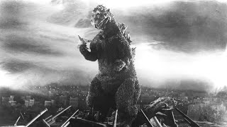 Godzilla Suite  Godzilla 1954 Original Soundtrack by Akira Ifukube [upl. by Nilac]