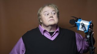 Louie Anderson talks Baskets [upl. by Anneg]