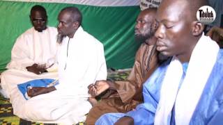 Kourel 1 Hizbou Tarkhiya Touba Fazatte Khilami amp Rabbi Bima Bissou Serigne Bollé Mbaye 2017 [upl. by Shelah158]