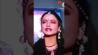 kisko sunau Apne dil ki pukar Amitabh Bachchan  Rekha  Jaya Bachchantrending viral song [upl. by Sayre]