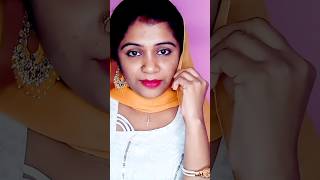 Kitna pyaara Tujhe Rubne Banaya 🥰 shortvideo youtubeshorts trending saptadipadailyvlog love [upl. by Esilahs]