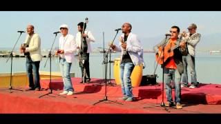 SEPTETO SANTIAGUERO  Que le den candela Video Oficial HD [upl. by Inus]