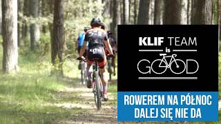 KlifMTBTeam  MTB Pomerania ChłapowoWładysławowo [upl. by Laroy]