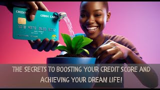 Is Your Credit Score Holding You Back from Financial Freedom [upl. by Meeharbi]