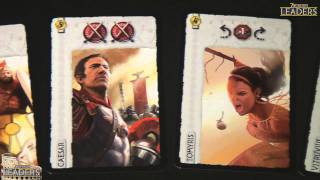 Drakkenstrikes 7 Wonders Leaders Components Breakdown Video Review Series in HD [upl. by Nonnaihr]