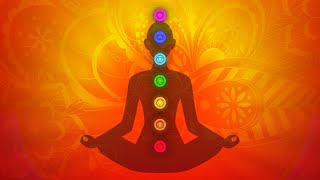 21 Minutes to Active All 7 CHAKRAS  Meditation Music  Shambhavi Mudra Music Sadhguru [upl. by Adnilav]