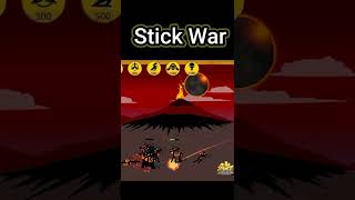 Stick War Legacy Animationshorts [upl. by Winny]