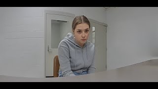 19 year old Girl Gets Arrested [upl. by Urbani]