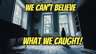 Jason amp JV Investigate A Haunted Mansion [upl. by Amadas185]