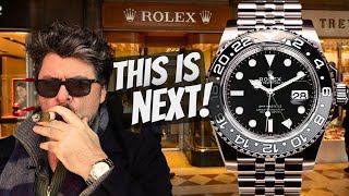 Rolex Predictions for 2024 [upl. by Nyrek]