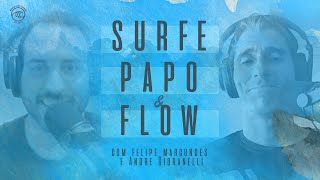 Surfe Papo E Flow  Ep 12 Com Pedro Muller [upl. by Els]