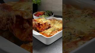 Chicken Lasagna Recipeviral video rubinarubina633food vlog [upl. by Traggat]