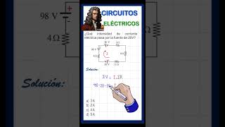 Circuitos Electricos fisica circuitos [upl. by Diamond]