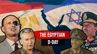 The Egyptian DDay  Operation Badr 1973 [upl. by Jessen]