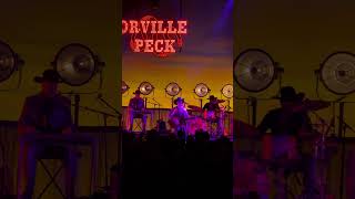 Orville Peck live in Hollywood [upl. by Elman]