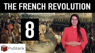 History The French Revolution Part 8 [upl. by Tori]