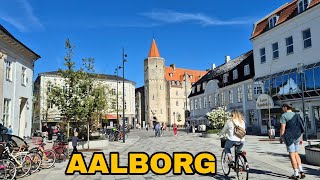 Aalborg Denmark [upl. by Cammie649]