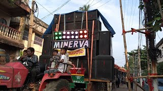 minerva musical bandXQ Minerva Musical Band Musical Band and Orchestra Brahmapur minervamusical [upl. by Laeynad]