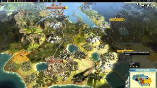 Civilization 5 Review [upl. by Akenna]