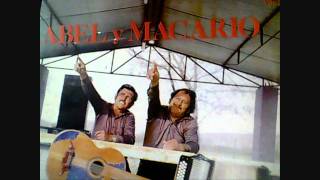 Abel Y Macario Polkas [upl. by Naitirb]