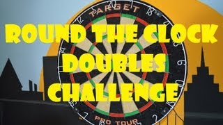 Round the Clock Challenge HD [upl. by Surtimed]