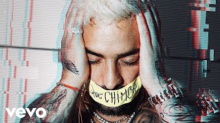 Maluma  Qué Chimba Audio [upl. by Ahsurej]