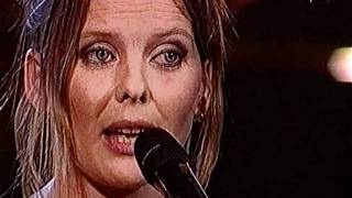 Babette van Veen amp Metropole Orkest HD  Weet je nog  Gala vh Nederlandse Lied 270402 [upl. by Aliet788]