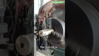 How brass is made viralvideo automobile jcbp experiment jcp machine mechancial video video [upl. by Aleece]