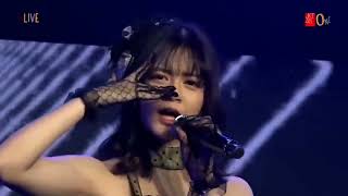 JKT48 Request Hour 2021 Peringkat 16  Manazashi Sayonara 04092021 [upl. by Ahsiea]