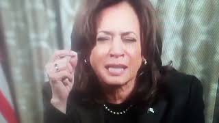 Skatenigs ☠️ Kamala Harris 🍟quotChemical Imbalancequot speechintro [upl. by Ingram]