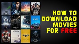 How To Download High Quality Movies For Free Using Torrents [upl. by Eatnoid604]