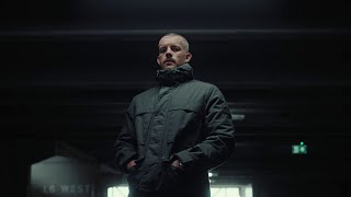 Russel Tovey wearing exclusive Stone Island Ghost pieces for Mr Porter [upl. by Ivets]