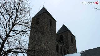 Halberstadt  St Moritz  Vollgeläut [upl. by Earahc]