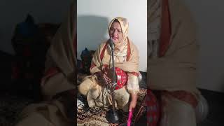 SHEELA ZARGAR new kashmiri song  Daaden Dawa Marzan Shafa Ya RASOOL SALAAM Alaikum 😥😭 [upl. by Eanil]