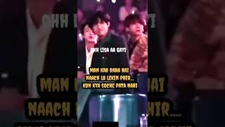 BTS reaction to Blackpink kill this lovewait for the end please 🥺bts blackpink [upl. by Sumedocin]