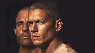 Prison break Saison 6 Bande dannonce ABONNEZVOUS [upl. by Aiekam]