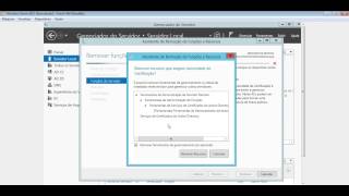 Curso de Windows Server 2012  Aula 06 Configurando o Servidor [upl. by Libbey782]