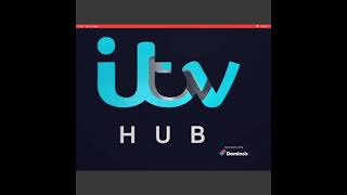 ITV Hub Startup [upl. by Aifoz]